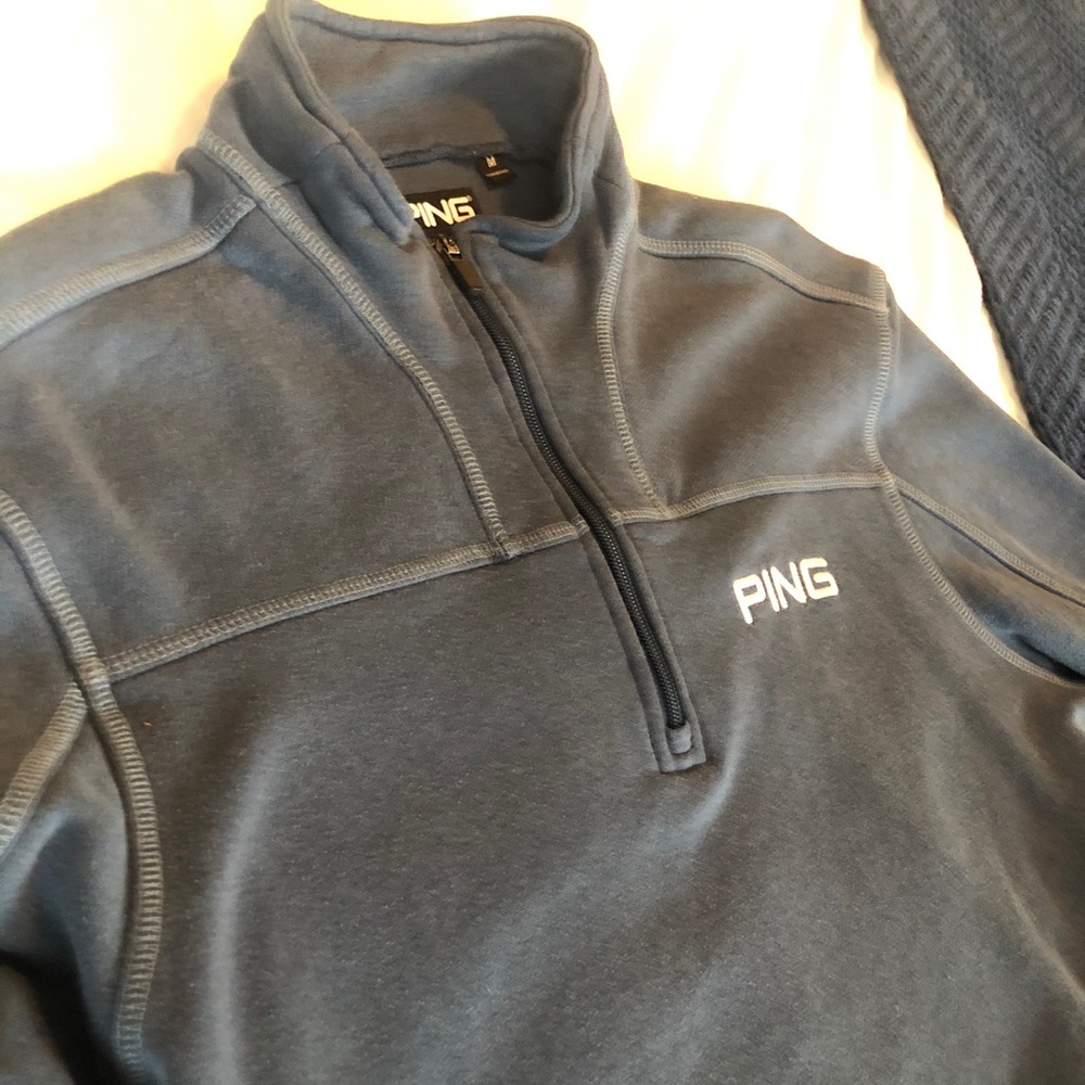 Ping - Pullover - image 4